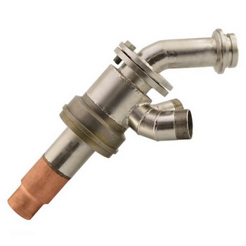 Горелка RCB Image